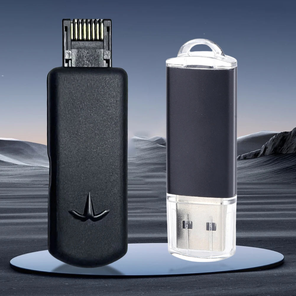 One-Key JB Tool Mod Set Modification Kit with Type-C Cable Game Accessories for PS4/PS4 Pro/PS4 Slim 9.0-11.0 System