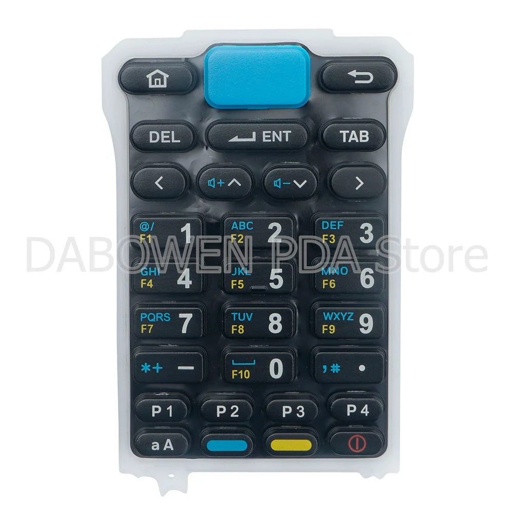 5pcs 30-Keys Keypad for Honeywell scanpal EDA60K