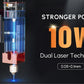 Algolaser 10W Laser Engraver DIY Kit CNC Laser Cutter Engraving Machine OPTIONAL Honeycomb Table & Extension Kit & Rotary Roller