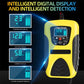 12V 7A Full Automatic Battery Charge Machine LCD Display 7 Stage Smart Car Battery Charger for Car Motorcycle with Pulse Repair