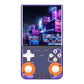R36 Ultra Retro Handheld Game Console 4.0 Inch IPS Screen Portable Video Game Player Portable Pocket Video Player Gift for Kids