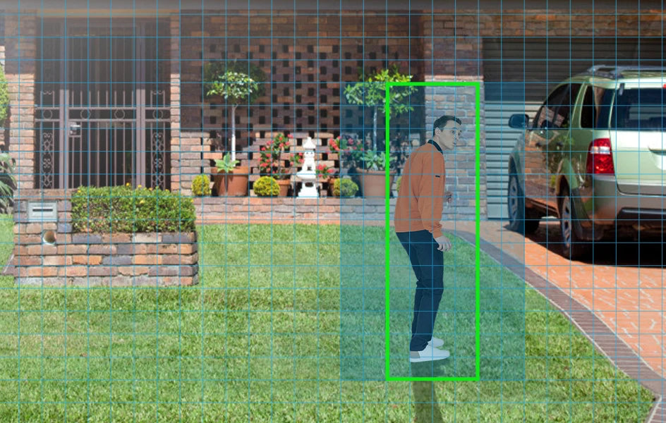 ZOSI 32CH 4K PoE Security Camera System 4TB Face/Person/Vehicle Detect 16 Port 32CH CCTV NVR Dual-Disk 8MP Surveillance IP Cams