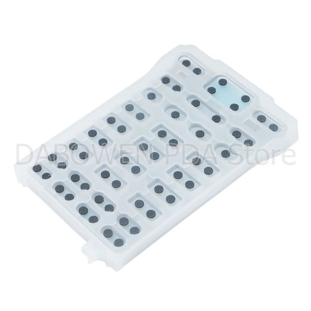 5pcs 30-Keys Keypad for Honeywell scanpal EDA60K