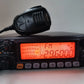 AnyTone AT-5555N II 28.000-29.700MHz 10 Meter Radio 40 Channel Mobile Transceiver AM/FM/SSB/LSB/USB Mode 10 Meter Radio