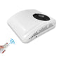 Treeligo New Electric RV 12V 24V Heat&Cool roof Air Conditioner RV Rooftop Car Parking ac For Truck Camper Van Caravan Motorhome