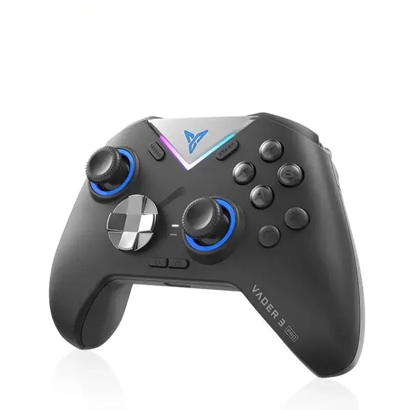2024 New Flydigi VADER 4PRO/VADER 3 / VADER 3 PRO Bluetooth Wireless Gamepad Hall Linear Trigger Switch/PC/steam/IOS Games