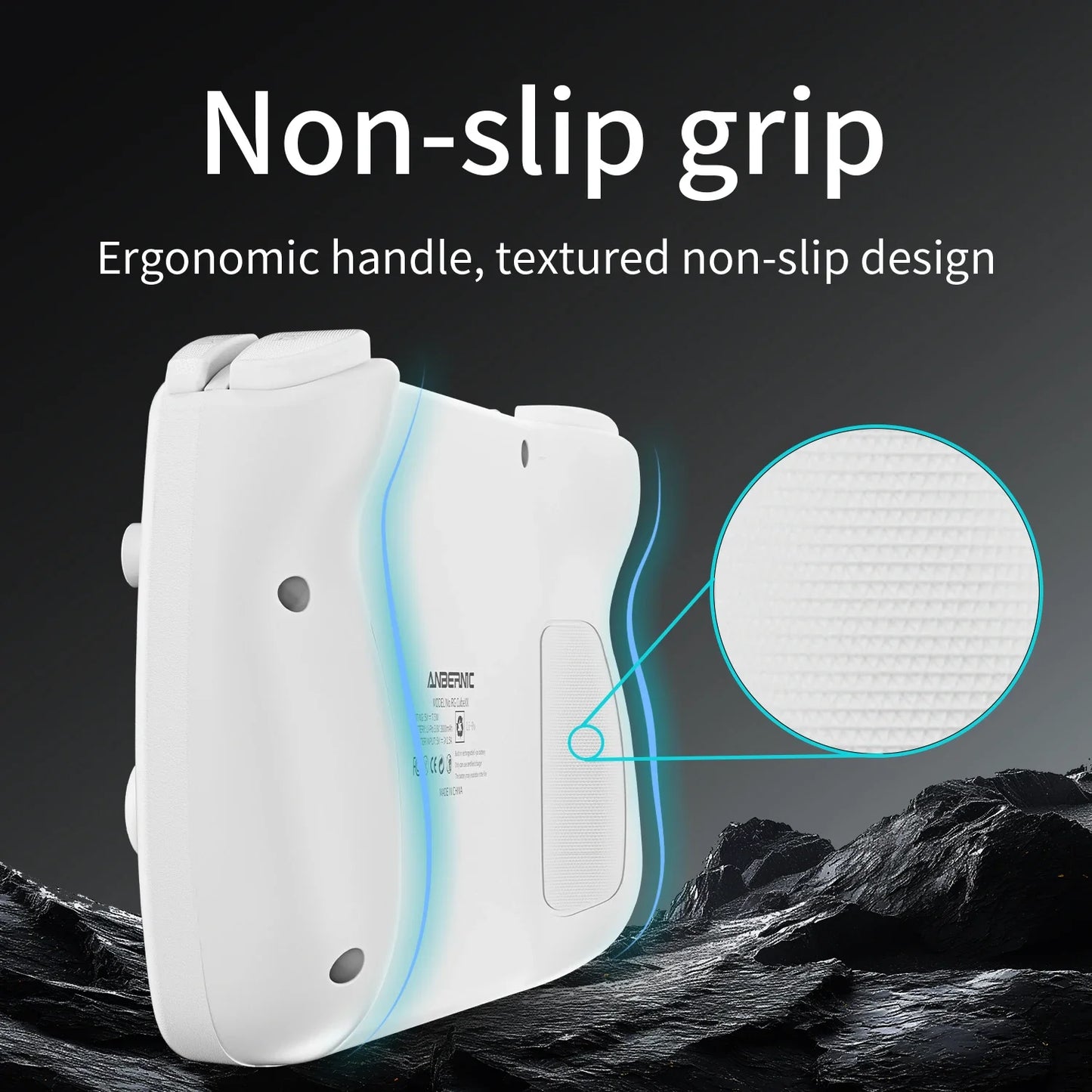 NEW ANBERNIC RG CUBE XX Retro Handheld Game Console Video Player Gaming Linux HD IPS RGB WIFI Bluetooth PSP Games Gift RGCUBEXX