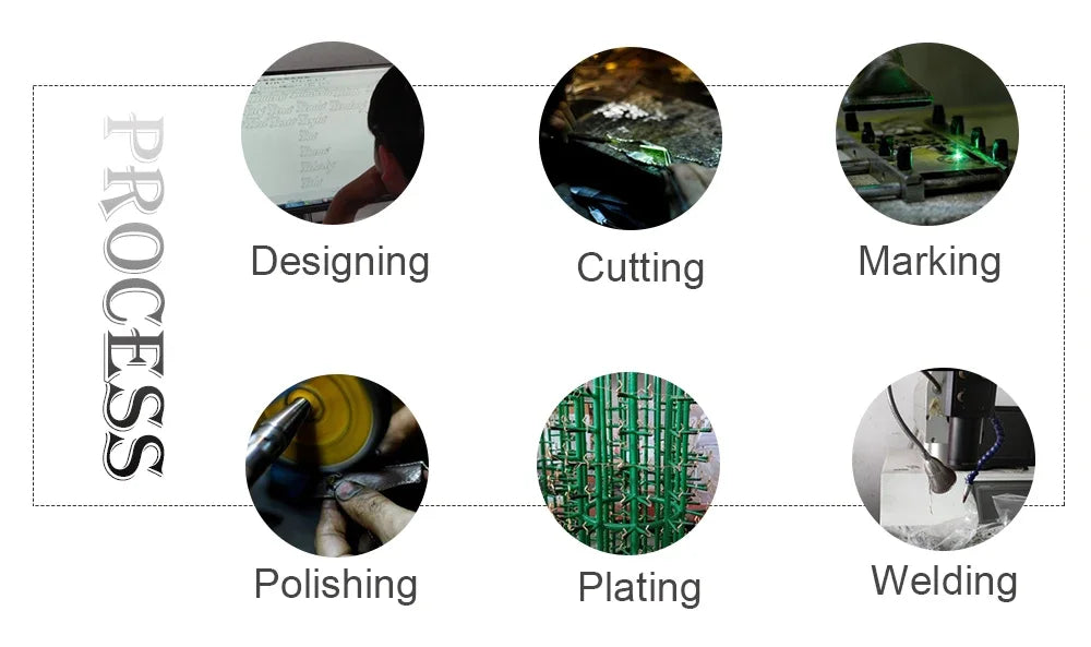 LeeChee Double Layer Custom Name Necklace Two Color Birthday Stone Pendant Tennis Chain Personalized Women Jewelry Gift