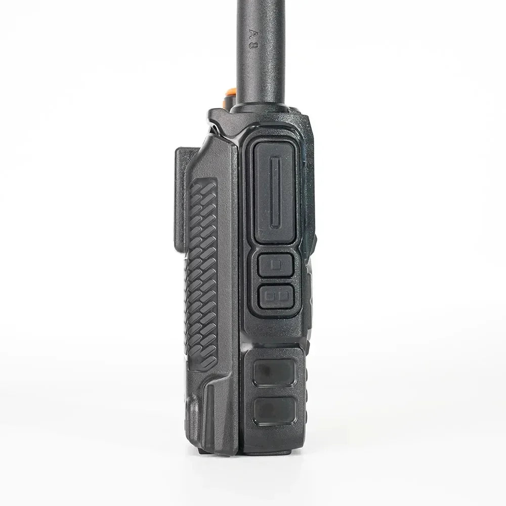 For Quansheng UV-K5 K6 Walkie Talkie Battery 2000/2600/3500mAh Type-C Charge Batterior High Capacity Radio Rechargable Battery