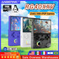 ANBERNIC RG40XXV Retro Handheld Game Console 4.0'' IPS Screen 64 Bit Linux 5G WiFi Bluetooth HD-Support Output PSP Game