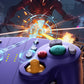 NYXI Wizard 2 Joypad Switch 2 Controller PC NGC, Hall Effect, NFC Function, 6-Gyro, Dual Vibration Purple Local Shipping