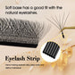 MASSCAKU 3D 4D 5D 6D 7D 8D 10D W Shaped Eyelash Natural Soft Lightweight Individual W Style Premade Fans Eyelashes Extensions