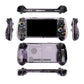 ANBERNIC RG557 Retro Handheld Game Console 5.48" AMOLED Screen Dimensity 8300 Android WIFI Video Gaming Player Streaming RG 557