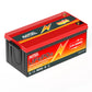 12V 24V 100Ah 140Ah 168Ah 200Ah 300Ah LiFePO4 Deep Cycle Battery Built-in BMS Perfect for RV/Camper Trolling Motor Marine