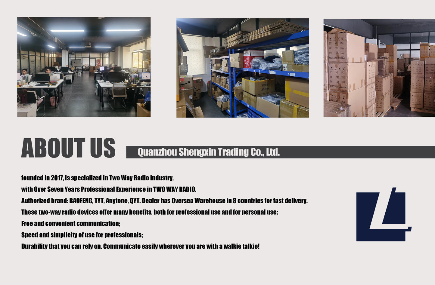 AnyTone AT-5555N II 28.000-29.700MHz 10 Meter Radio 40 Channel Mobile Transceiver AM/FM/SSB/LSB/USB Mode 10 Meter Radio