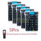 5pcs 30-Keys Keypad for Honeywell scanpal EDA60K