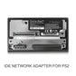 SATA Interface Network Card Adapter For PS2 Playstation 2 Fat Console SATA HDD Sata Socket w/Free McBoot V1.966 FMCB Memory Card