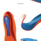 Orthotic Insole Arch Support Flatfoot Running Insoles for Shoes Sole Orthopedic Insoles For Feet Ease Pressure