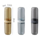 Portable Toothpaste Toothbrush Protect Holder Case Travel Camping Storage Box Protect Toothbrush Toothpaste from Dirt and Damage