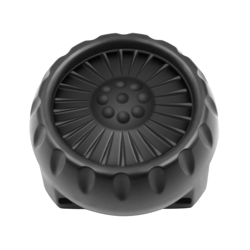 BT Wireless PTT Switch for ZELLO Wireless Microphone Speaker Wireless PTT Device for Android iOS Phone Car Motorcycle Voice Call