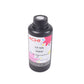 CMYKW 5*500ML UV Ink for R1390 L800 XP600 TX800 Printhead for UV A3 A4 A5 6090 Flatbed Inkjet Printer US Stock