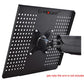 LP2 LP3 LP7 steel  within 17" universal notebook bracket Laptop Tray Fits VESA 100X100 Laptop Support Holder Balck