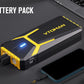 VTOMAN 4500A Power Bank with Car Start Auto Start Portable Charger Jump Starter Power Station Car Battery Charger Booster