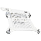 LP2 LP3 LP7 steel  within 17" universal notebook bracket Laptop Tray Fits VESA 100X100 Laptop Support Holder Balck