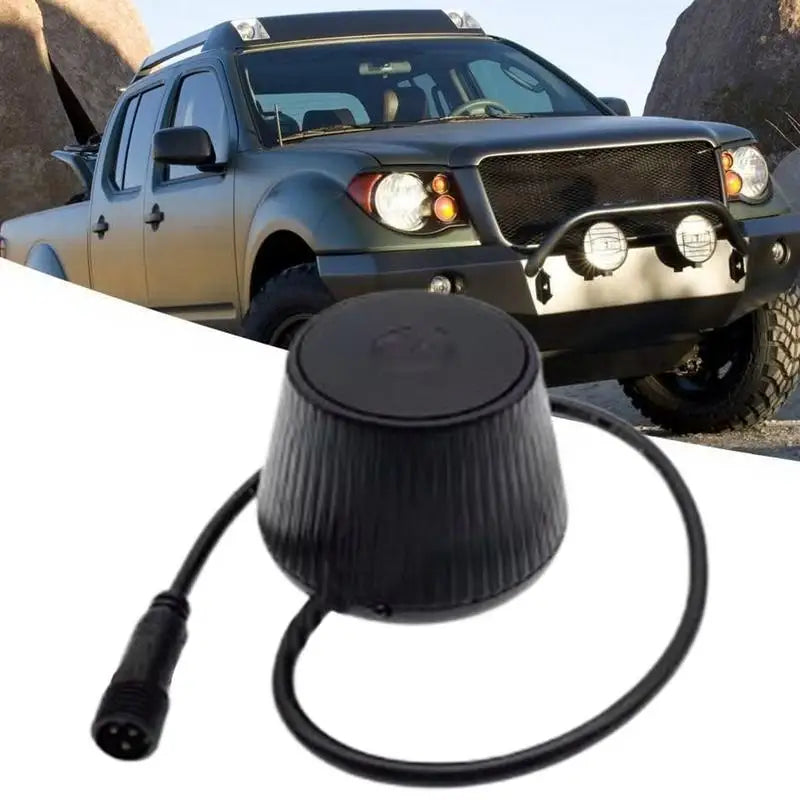 12V/24V Car Air Parking Heater Monitor Swith Manual Buttons Remote Controller LCD Display For Truck Air Diesel Heater Accessory