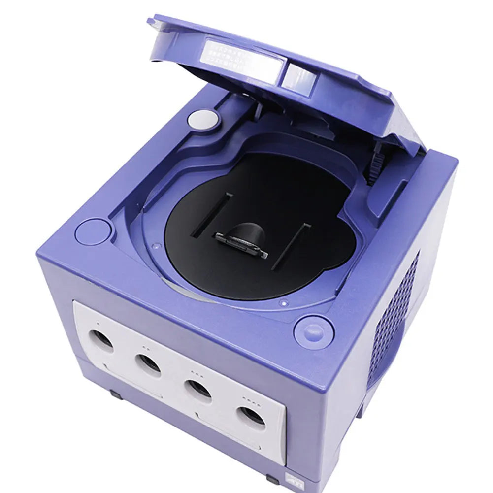 CUBEODE V1.2 Optical Drive Emulator Board No SD2SP2/SDGecko Replace DVD Drive with Bracket Kits for NGC GameCute Game Console