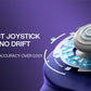 NYXI Wizard 2 Joypad Switch 2 Controller PC NGC, Hall Effect, NFC Function, 6-Gyro, Dual Vibration Purple Local Shipping