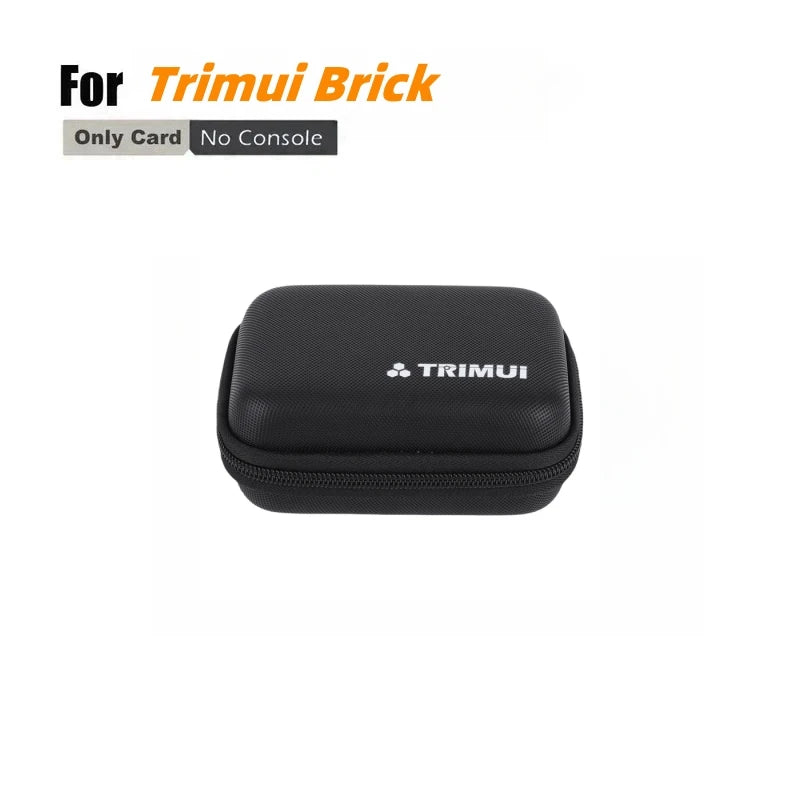 For TRIMUI BRICK TF Card Memory Card Handheld Game Console Pre-install Plug&Play Retro Game Card Handheld Game Memory Card Gift