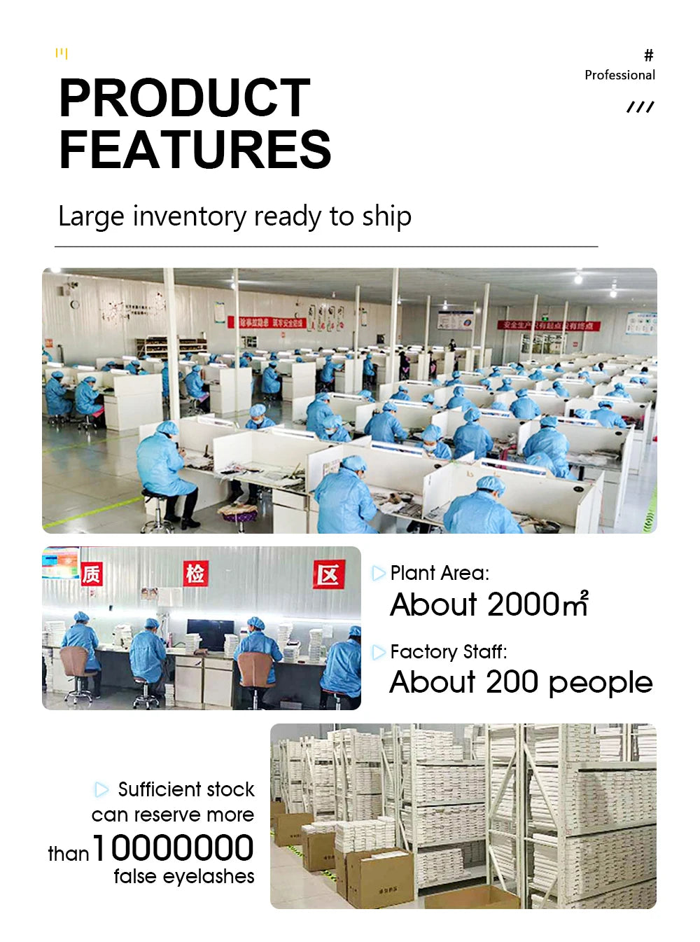 MASSCAKU 3D 4D 5D 6D 7D 8D 10D W Shaped Eyelash Natural Soft Lightweight Individual W Style Premade Fans Eyelashes Extensions