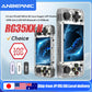 ANBERNIC RG35XX H Hand-held Consoles For Playing Video Games 3.5-inch IPS 640*480 Screen Retro Game Player 3300 mAh RG35XXH