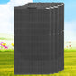 WUZECK 1pcs ~10 pcs Flexible rechargeable solar panel battery 100W High Efficiency Cell (100W, 200W, 300W ,400W,500W 1000W)