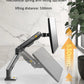NB G50 mechanical Spring 27"-45" 42" big Screen Monitor Desktop Holder 360 Rotate 5-16kg ultra wide flat screen arc screen USB