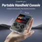 ANBERNIC RG35XX Handheld Game Console H700 Processor 3.5'' IPS Screen Linux System Retro Portable Video Console 2024 New Model
