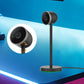 For Switch 2 1080P HD Computer Camera For NS2 Switch2 Video Chat Adjustment Wide Angle Camera with Heat Dissipation Vents Light