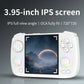 NEW ANBERNIC RG CUBE XX Retro Handheld Game Console Video Player Gaming Linux HD IPS RGB WIFI Bluetooth PSP Games Gift RGCUBEXX