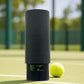 Tennis Ball Pressure Maintain Repair Container Tennis Ball Box Storage Jar for Shape Restore Bounce Protect