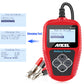 12V Car Battery Tester Analyzer Automotive Battery Load Tester 100-2000CCA Charging Circuit load Diagnostic Tools ANCEL BA101