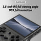 ANBERNIC RG35XX Handheld Game Console H700 Processor 3.5'' IPS Screen Linux System Retro Portable Video Console 2024 New Model