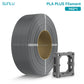 SUNLU 2KG PLA/PLA PLUS/PLA+2.0 Filament 1.75mm 1KG Without Tray 3D Printer Filament for 3D Printer& 3D Pen，Refll Filament