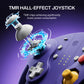 NYXI Wizard 2 Joypad Switch 2 Controller PC NGC, Hall Effect, NFC Function, 6-Gyro, Dual Vibration Purple Local Shipping