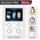 Anbernic RG35XX Pro Retro Handheld Game Console RG 35XXPro Retro Video Game Consoles Linux 64-bit Support WiFi PSP Game 256G 5G