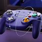 NYXI Wizard 2 Joypad Switch 2 Controller PC NGC, Hall Effect, NFC Function, 6-Gyro, Dual Vibration Purple Local Shipping