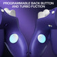 NYXI Wizard 2 Joypad Switch 2 Controller PC NGC, Hall Effect, NFC Function, 6-Gyro, Dual Vibration Purple Local Shipping