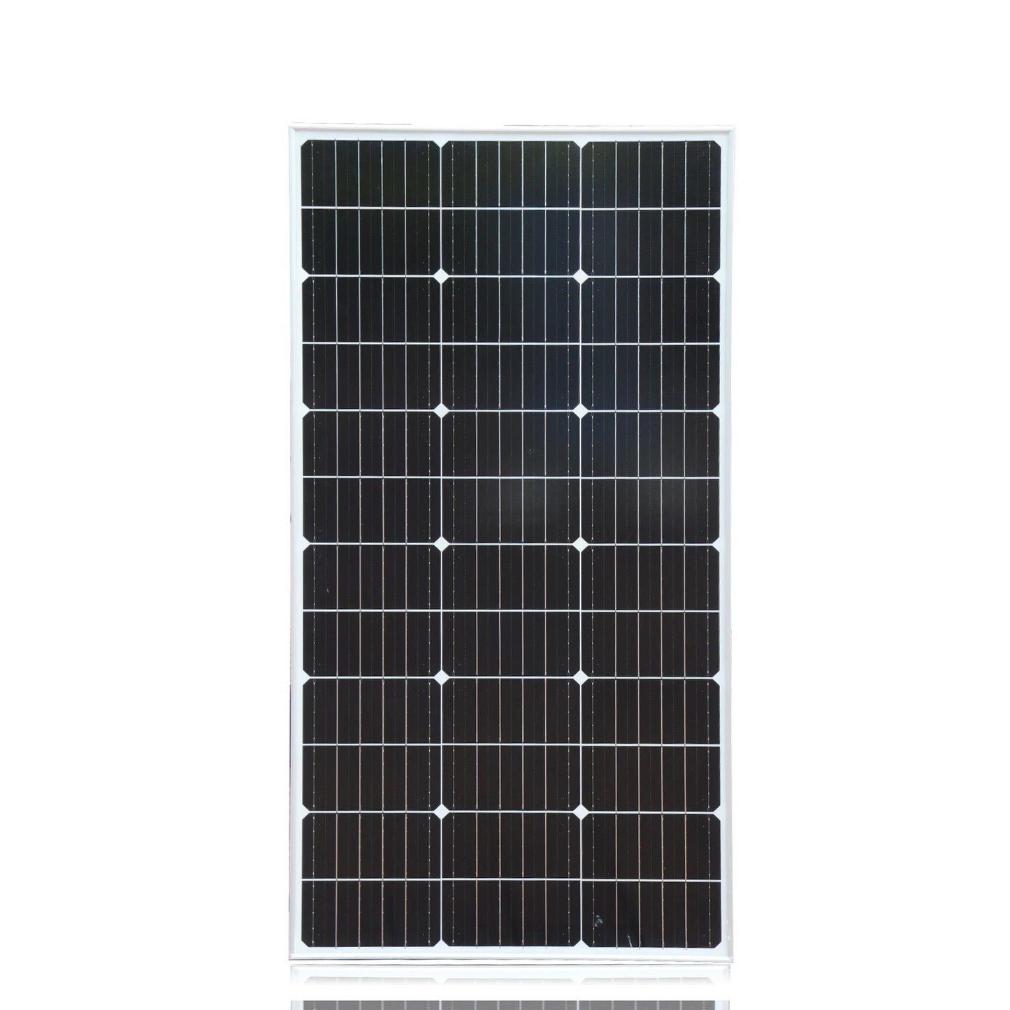 Rigid 1000W 600W 500W Solar Panel Photovoltaic Module 400W 300W 200W 100W 19.8V Monocrystalline Solar Panels Battery Charger