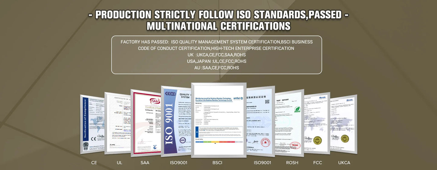 UNHO Mobile TV stand Stand with Height Adjustable  for TV Compatible 32-85 inch Panel LED LCD Screens Punch-free installation