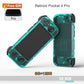 Retroid Pocket 4 Pro RP 4Pro Handheld Game Console Retro Video Game Consoles 4.7Inch Touch Screen 8G+128G tAndroid13 PSP PS2gift